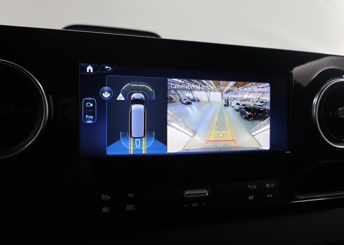 Mercedes-Benz Sprinter 319 CDI L2 H2 Select |