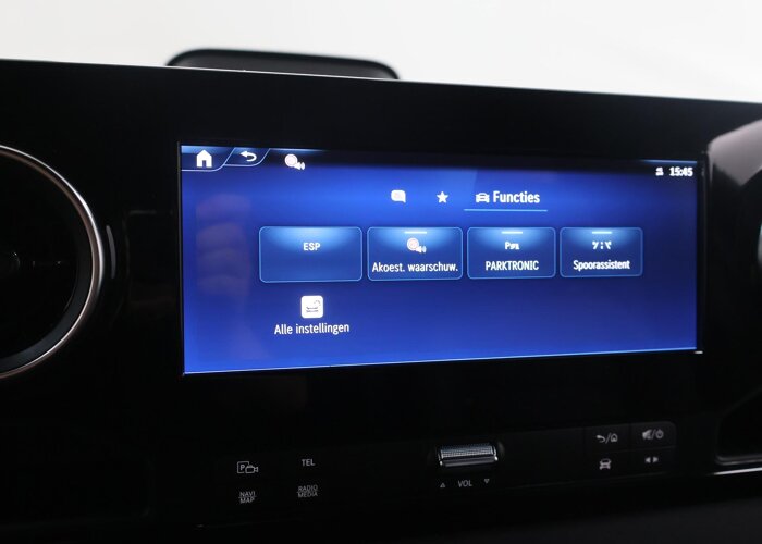 Mercedes-Benz Sprinter 319 CDI L2 H2 Select |