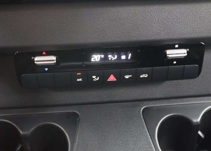 Mercedes-Benz Sprinter 319 CDI L2 H2 Select |