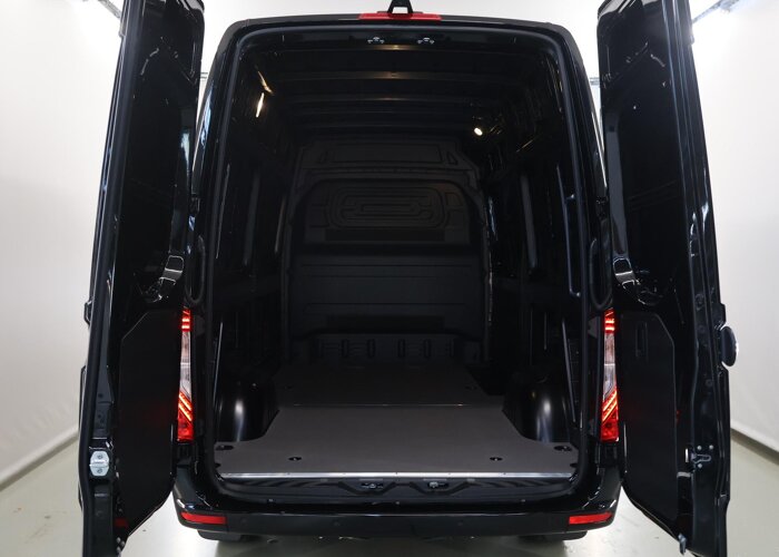 Mercedes-Benz Sprinter 319 CDI L2 H2 Select |