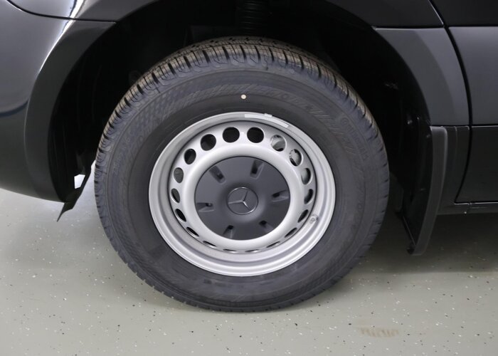Mercedes-Benz Sprinter 319 CDI L2 H2 Select |