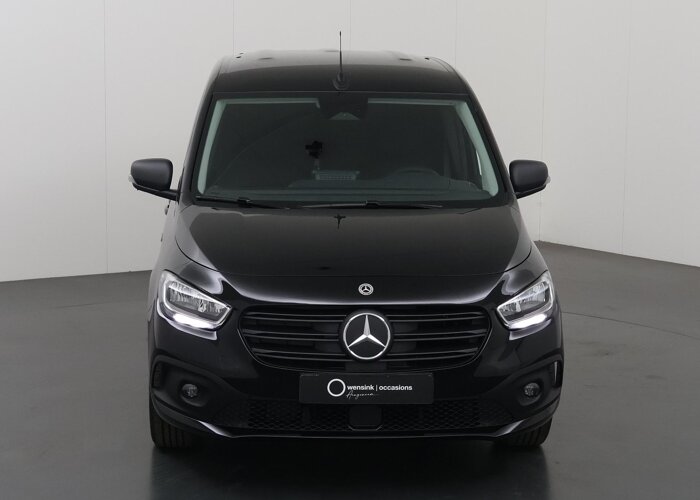 Mercedes-Benz eCitan 112 Pro L1 51 kWh