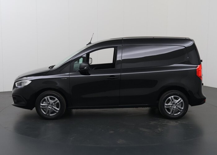 Mercedes-Benz eCitan 112 Pro L1 51 kWh