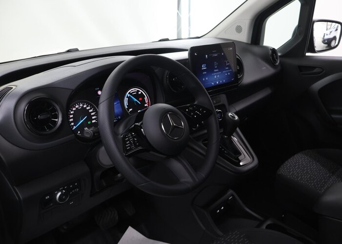 Mercedes-Benz eCitan 112 Pro L1 51 kWh