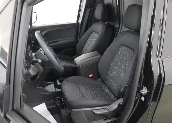 Mercedes-Benz eCitan 112 Pro L1 51 kWh