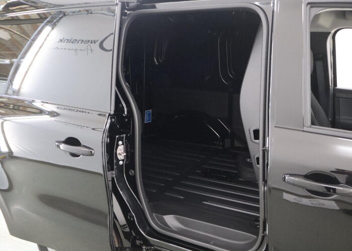 Mercedes-Benz eCitan 112 Pro L1 51 kWh