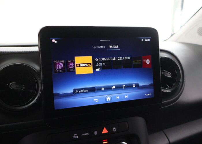 Mercedes-Benz eCitan 112 Pro L1 51 kWh