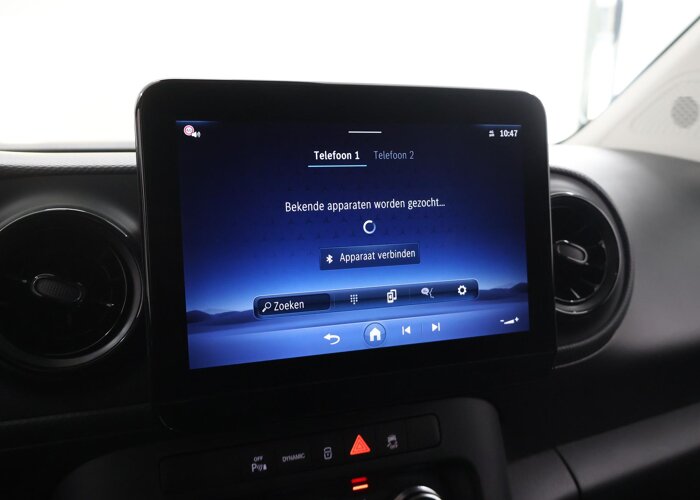 Mercedes-Benz eCitan 112 Pro L1 51 kWh