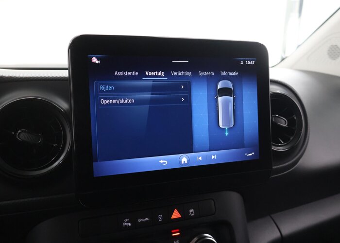 Mercedes-Benz eCitan 112 Pro L1 51 kWh