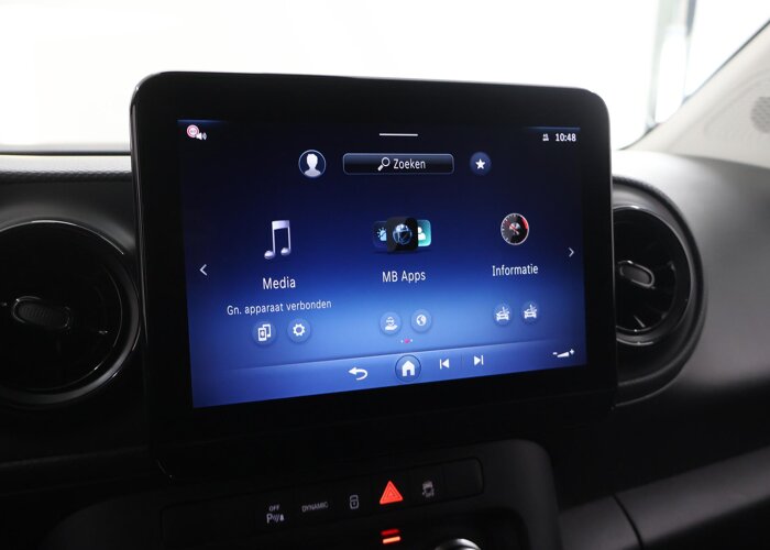 Mercedes-Benz eCitan 112 Pro L1 51 kWh