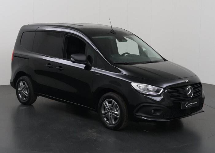 Mercedes-Benz eCitan 112 Pro L1 51 kWh