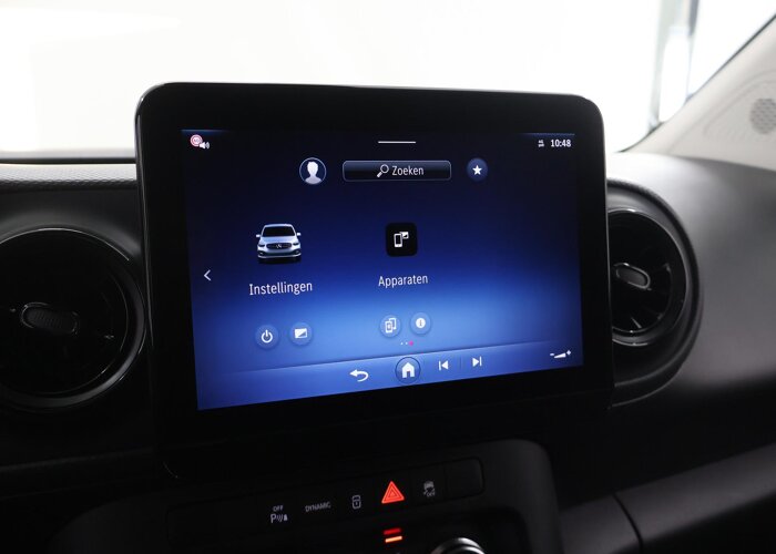Mercedes-Benz eCitan 112 Pro L1 51 kWh
