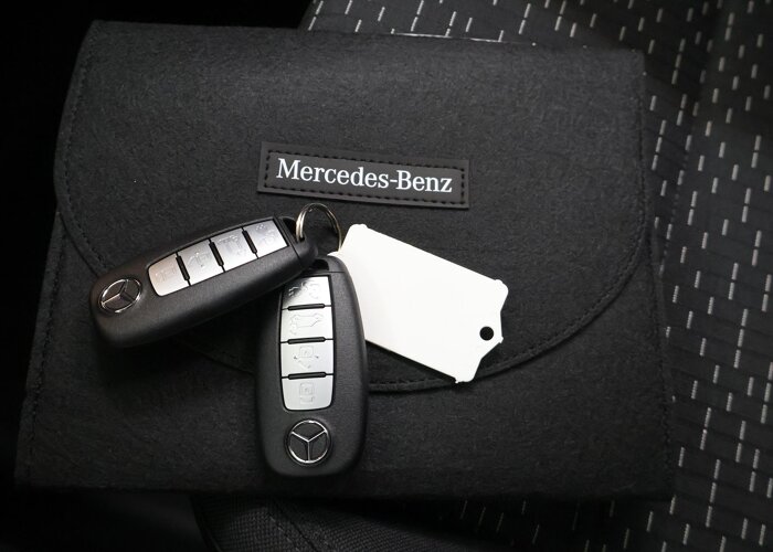 Mercedes-Benz eCitan 112 Pro L1 51 kWh