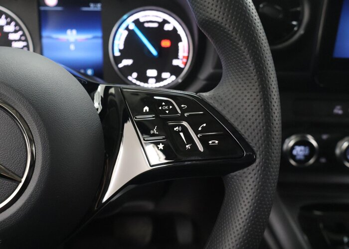 Mercedes-Benz eCitan 112 Pro L1 51 kWh