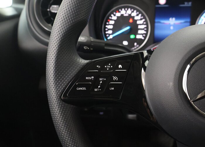 Mercedes-Benz eCitan 112 Pro L1 51 kWh