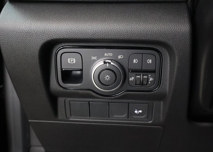 Mercedes-Benz eCitan 112 Pro L1 51 kWh