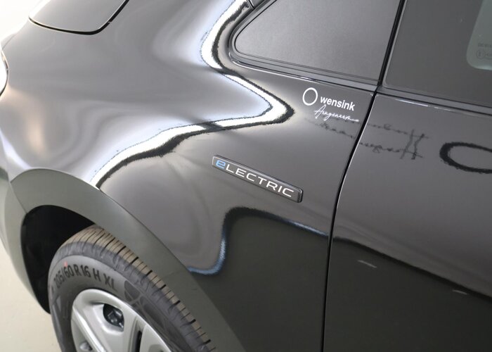 Mercedes-Benz eCitan 112 Pro L1 51 kWh
