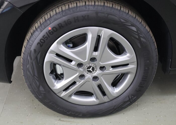 Mercedes-Benz eCitan 112 Pro L1 51 kWh