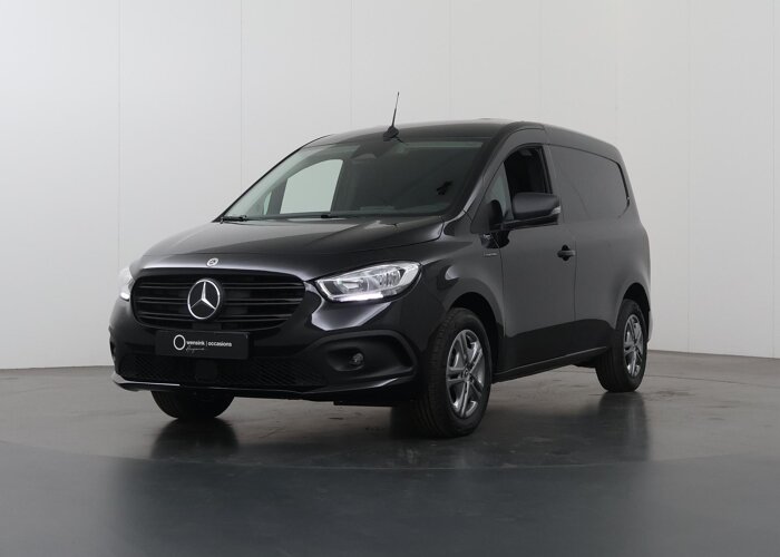 Mercedes-Benz eCitan 112 Pro L1 51 kWh