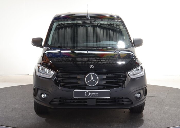 Mercedes-Benz eCitan 112 Pro L1 51 kWh