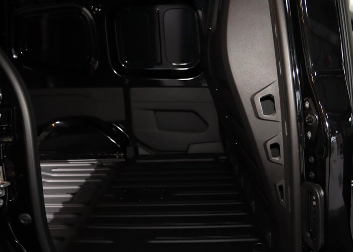 Mercedes-Benz eCitan 112 Pro L1 51 kWh