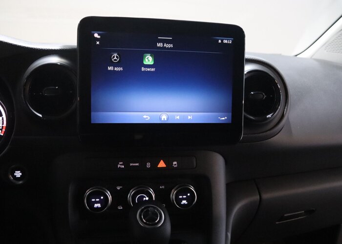 Mercedes-Benz eCitan 112 Pro L1 51 kWh
