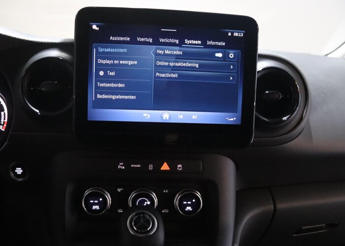 Mercedes-Benz eCitan 112 Pro L1 51 kWh