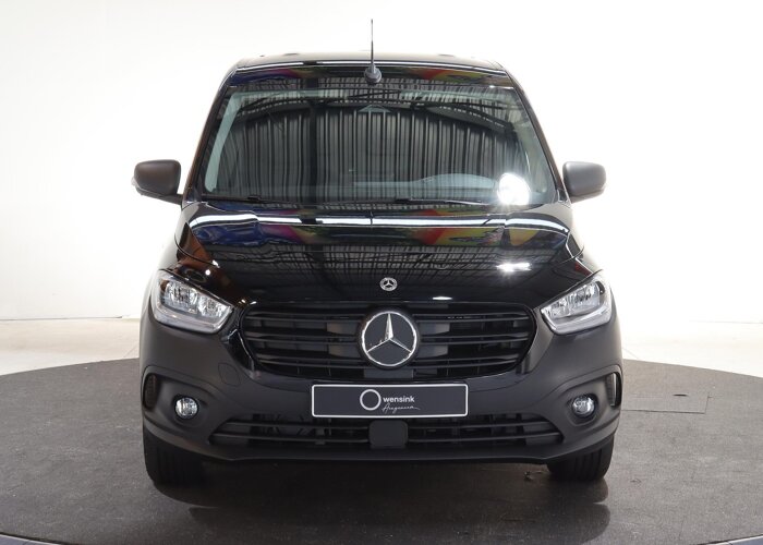 Mercedes-Benz eCitan 112 Pro L1 51 kWh