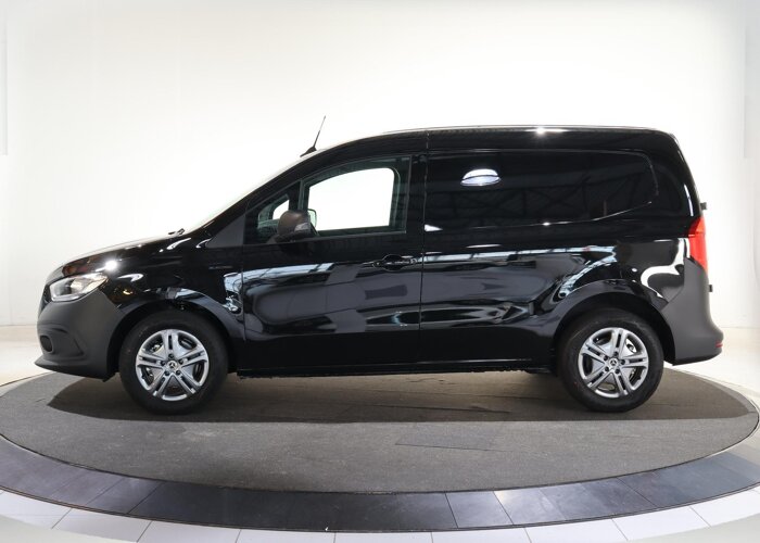 Mercedes-Benz eCitan 112 Pro L1 51 kWh