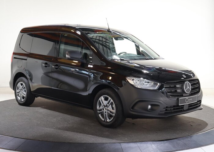 Mercedes-Benz eCitan 112 Pro L1 51 kWh
