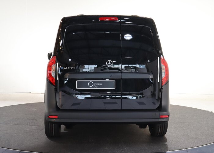 Mercedes-Benz eCitan 112 Pro L1 51 kWh |
