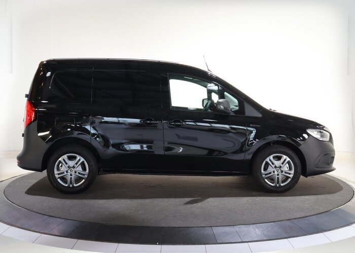 Mercedes-Benz eCitan 112 Pro L1 51 kWh |