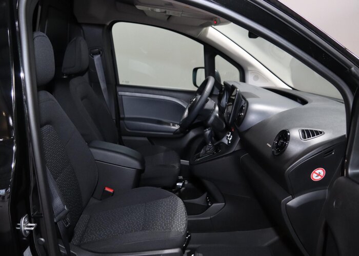 Mercedes-Benz eCitan 112 Pro L1 51 kWh |