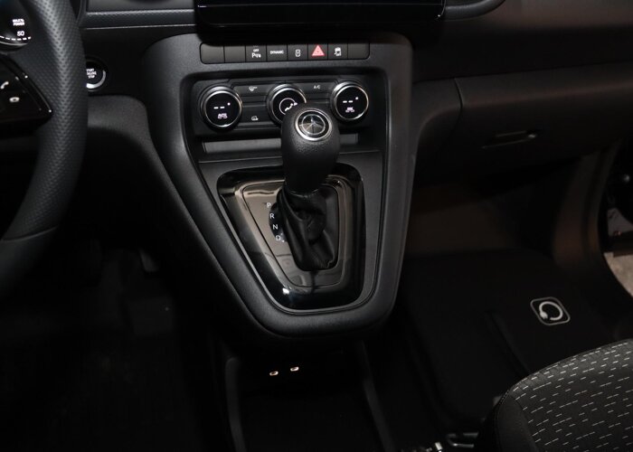 Mercedes-Benz eCitan 112 Pro L1 51 kWh |