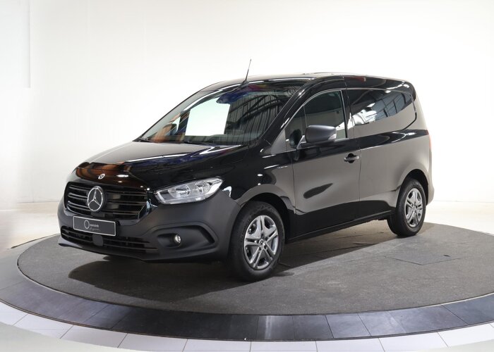 Mercedes-Benz eCitan 112 Pro L1 51 kWh |