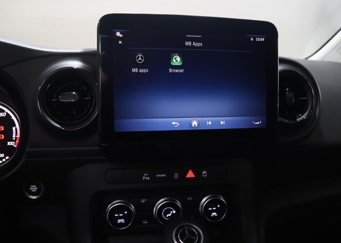 Mercedes-Benz eCitan 112 Pro L1 51 kWh