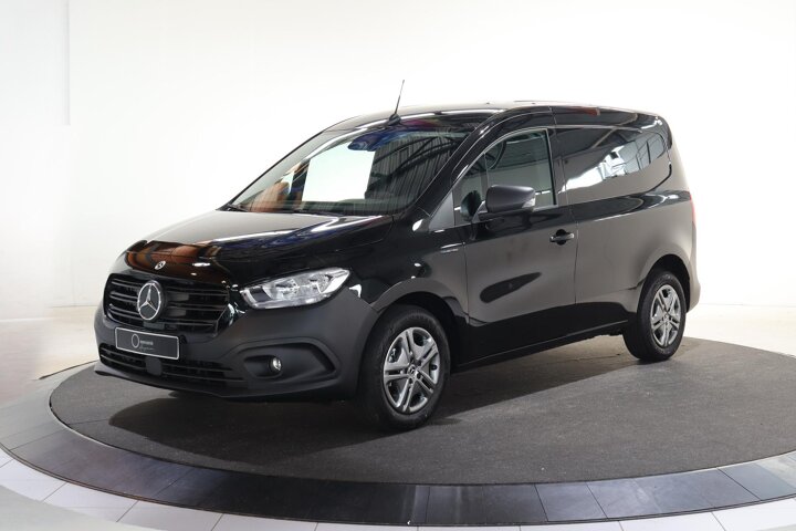 Mercedes-Benz eCitan