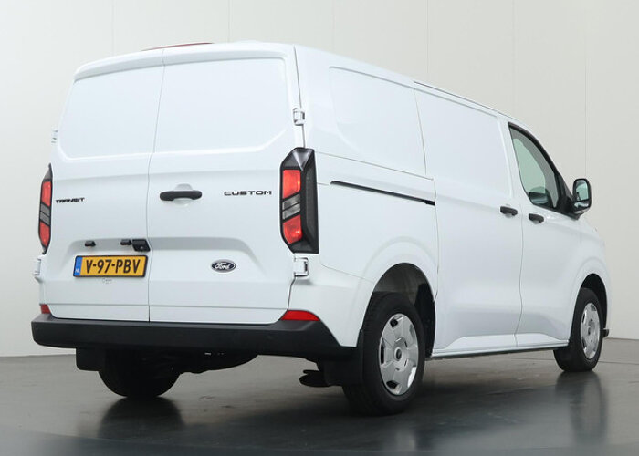Ford Transit Custom 280 | 2.0 TDCI | L1 H1 | Trend |