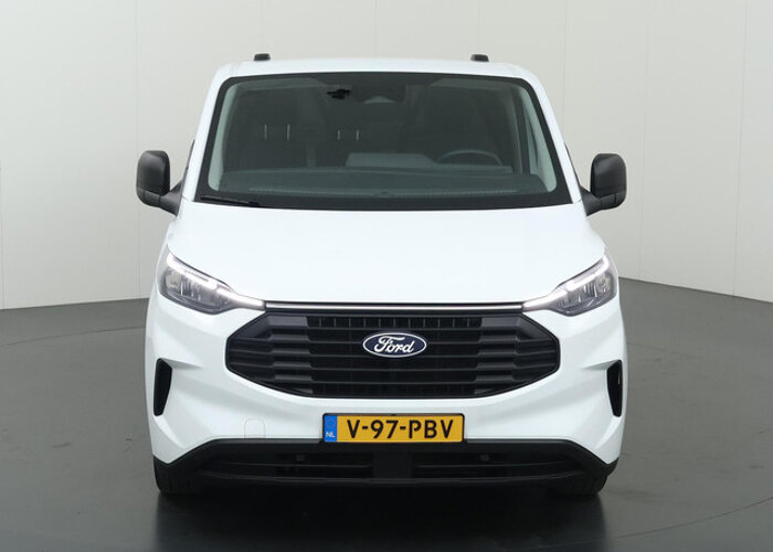 Ford Transit Custom 280 | 2.0 TDCI | L1 H1 | Trend |