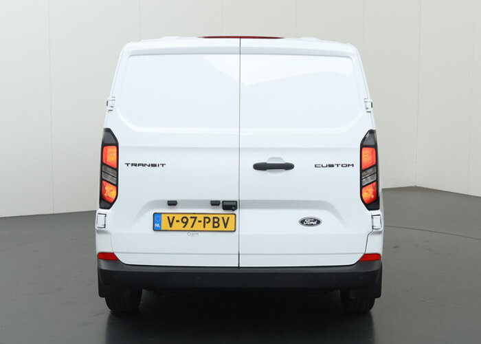 Ford Transit Custom 280 | 2.0 TDCI | L1 H1 | Trend |