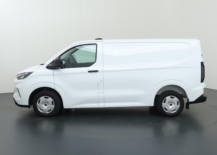 Ford Transit Custom 280 | 2.0 TDCI | L1 H1 | Trend |