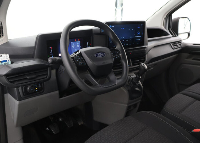 Ford Transit Custom 280 | 2.0 TDCI | L1 H1 | Trend |