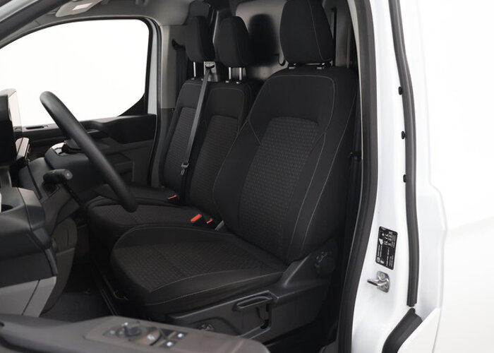 Ford Transit Custom 280 | 2.0 TDCI | L1 H1 | Trend |