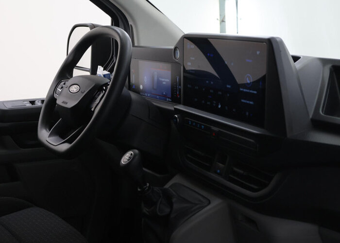 Ford Transit Custom 280 | 2.0 TDCI | L1 H1 | Trend |