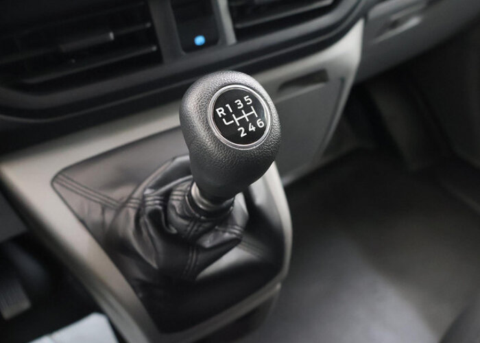 Ford Transit Custom 280 | 2.0 TDCI | L1 H1 | Trend |