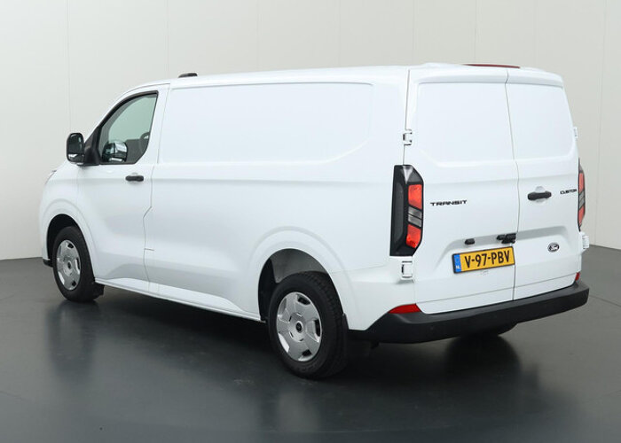 Ford Transit Custom 280 | 2.0 TDCI | L1 H1 | Trend |