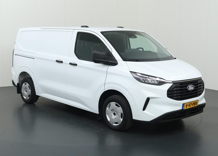 Ford Transit Custom 280 | 2.0 TDCI | L1 H1 | Trend |