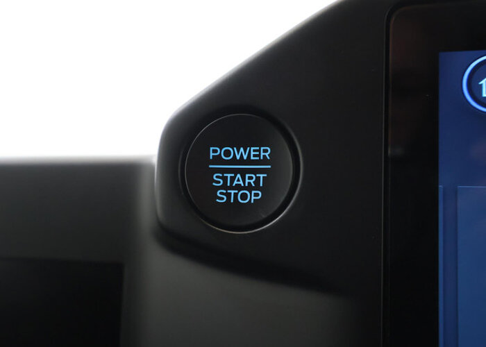 Ford Transit Custom 280 | 2.0 TDCI | L1 H1 | Trend |