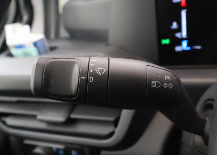 Ford Transit Custom 280 | 2.0 TDCI | L1 H1 | Trend |