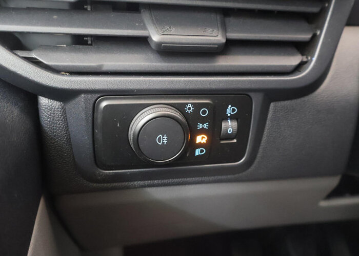 Ford Transit Custom 280 | 2.0 TDCI | L1 H1 | Trend |